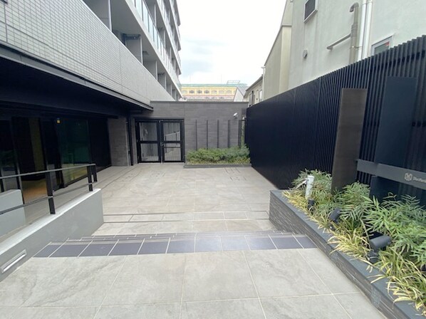 ザ・パークハビオ西大井の物件内観写真